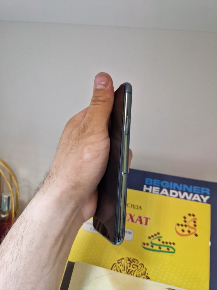 iphone 11 pro radnoy