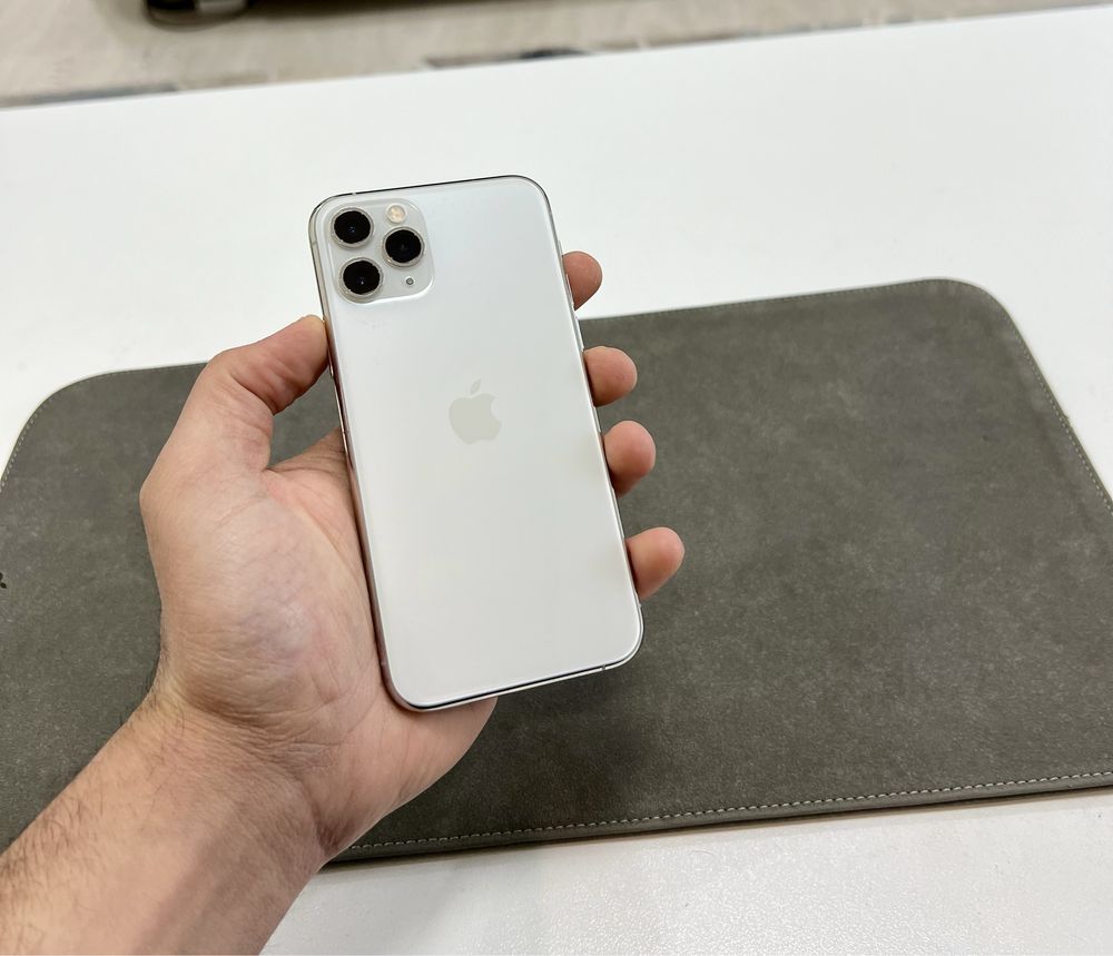 iPhone 11 Pro 64Gb Срочно!!