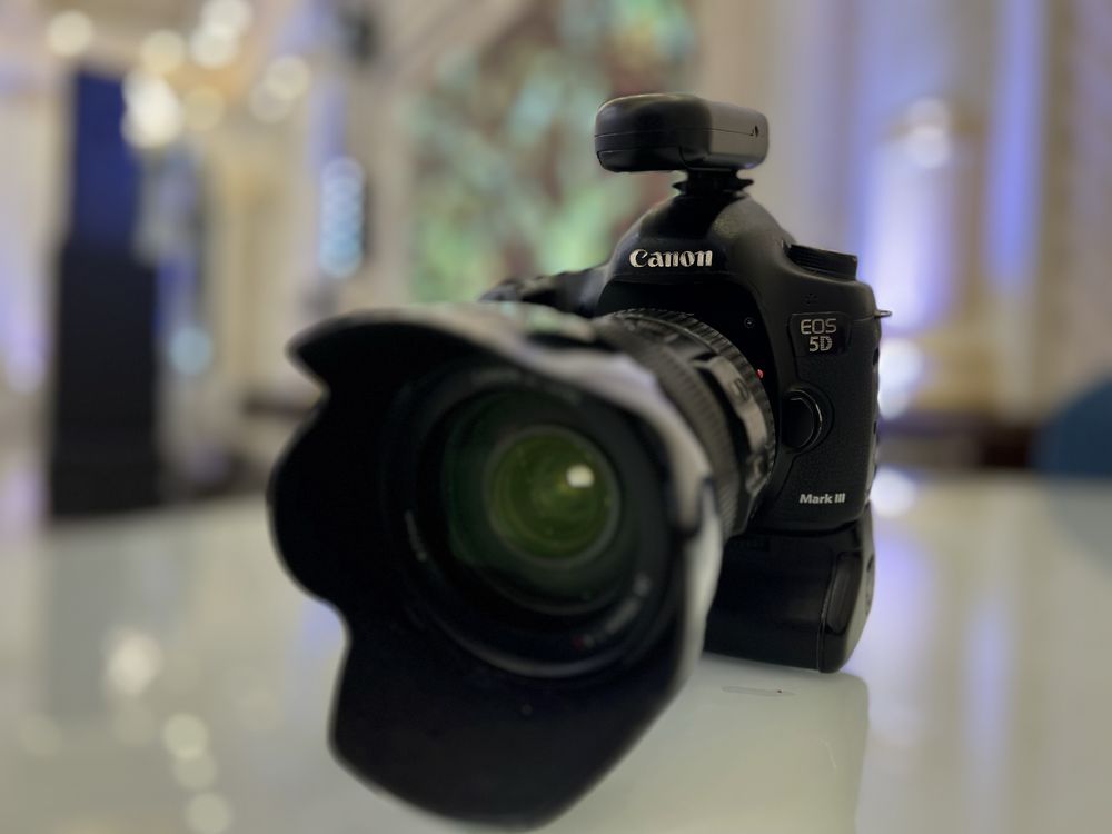 Canon mark 3  обмен есть на sony или на 15 про макс