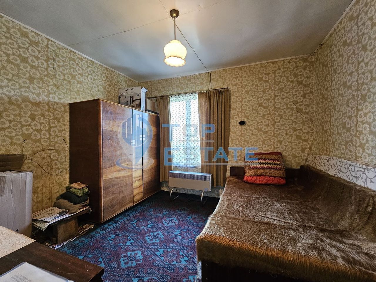 Продава се Къща в с. Ново градище, Област Велико Търново - 120 кв.м за 167 €/кв.м - Снимка #7