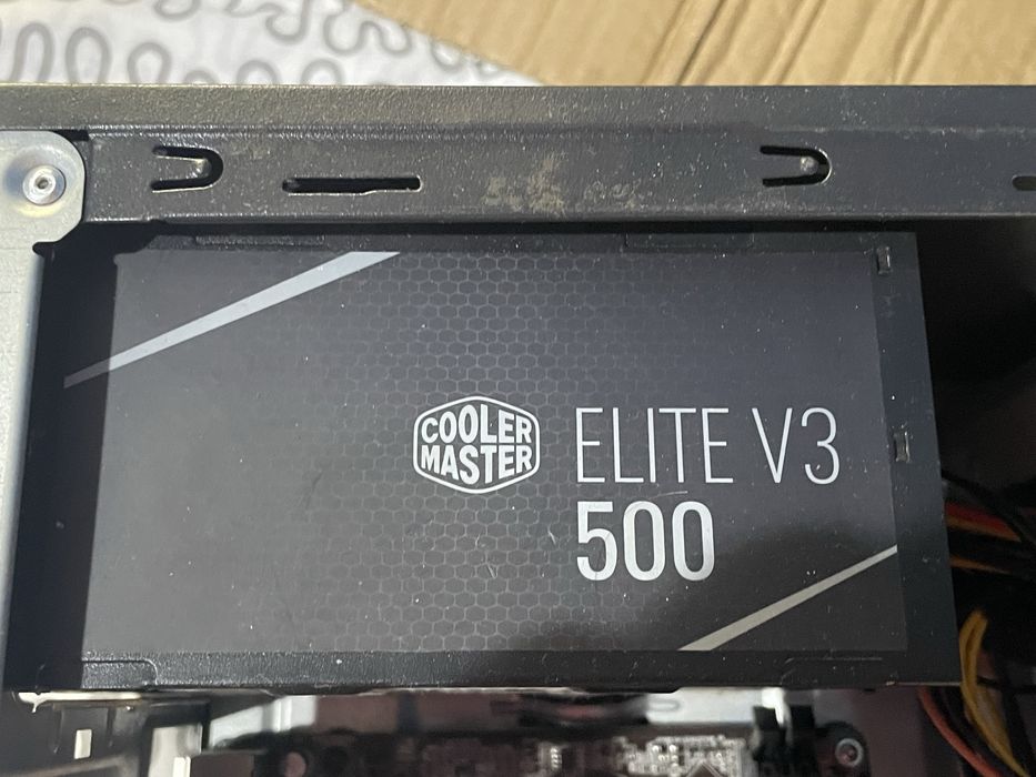 sursa cooler master 500w