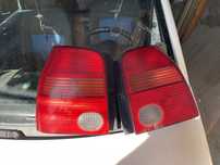 Стопове Vw Lupo