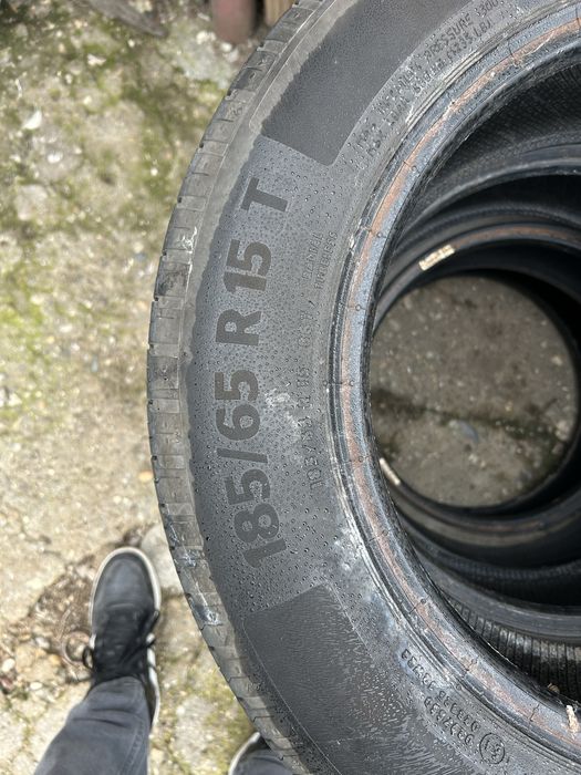 Cauciucuri de vara 185/65/15