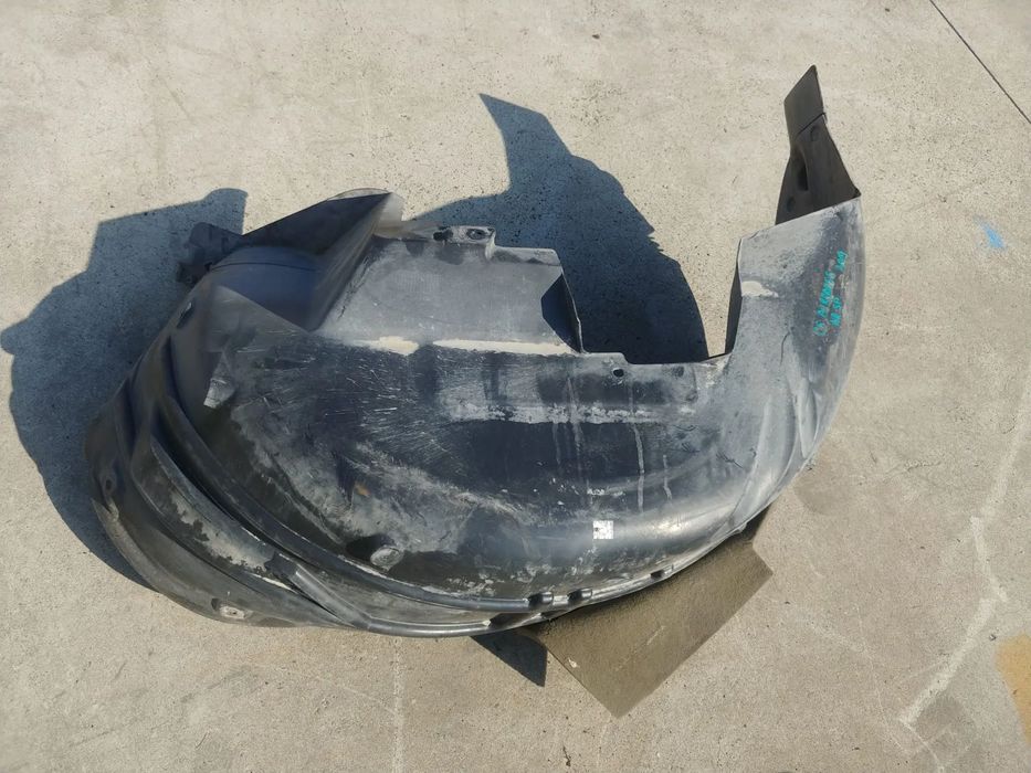 aparatoare noroi dreapta spate citroen c5 aircross 2019