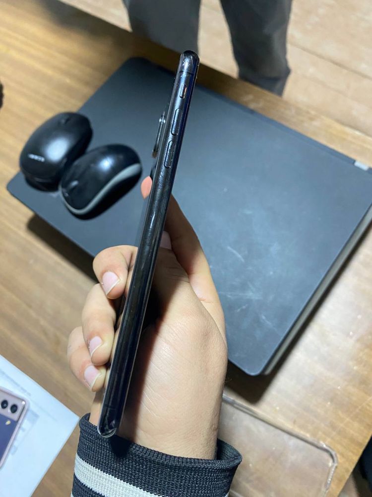 Iphone xs max LL/A