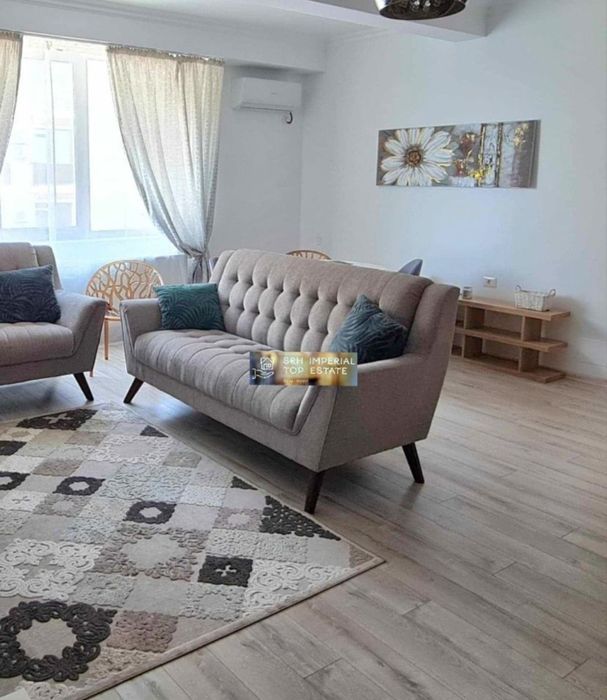 Apartament Solid House de inchiriat termen lung