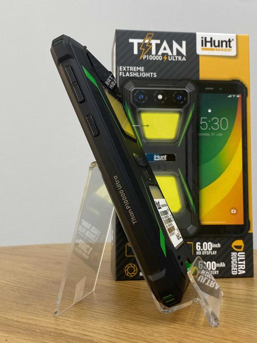 iHunt Titan P10000 Ultra - 128 GB - Nou