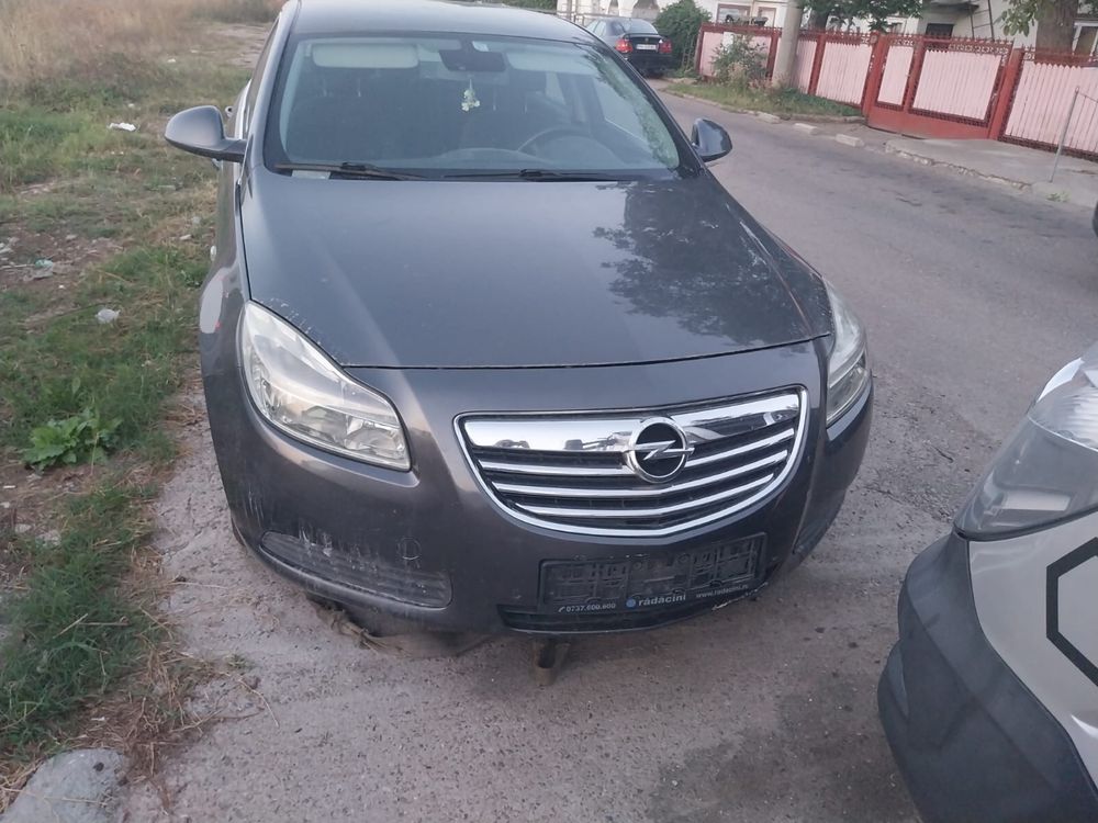 Piese opel insignia  motor 2.0