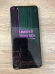 Samsung Galaxy a21s , ecran spart , placa buna