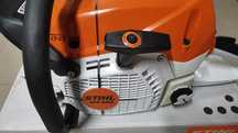 Drujba stihl 462