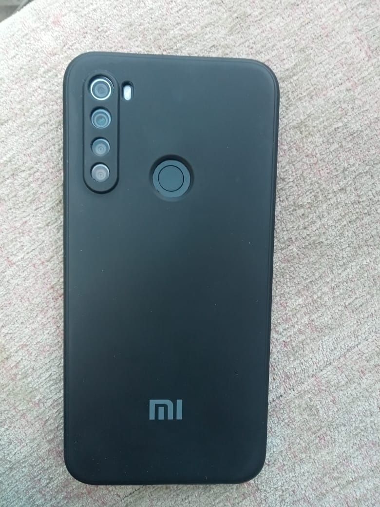 Продам Xiaomi Redmi not 8  в идеальном состоянии.
