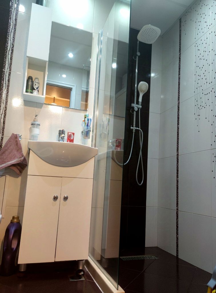 Продава се Двустаен апартамент в Благоевград, Еленово 1 - 65 кв.м за 1016 €/кв.м - Снимка #6