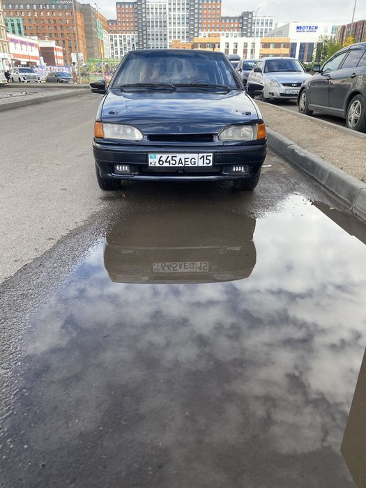 Продам заряденую 14