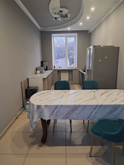 Сдаётся коттедж в Боровом