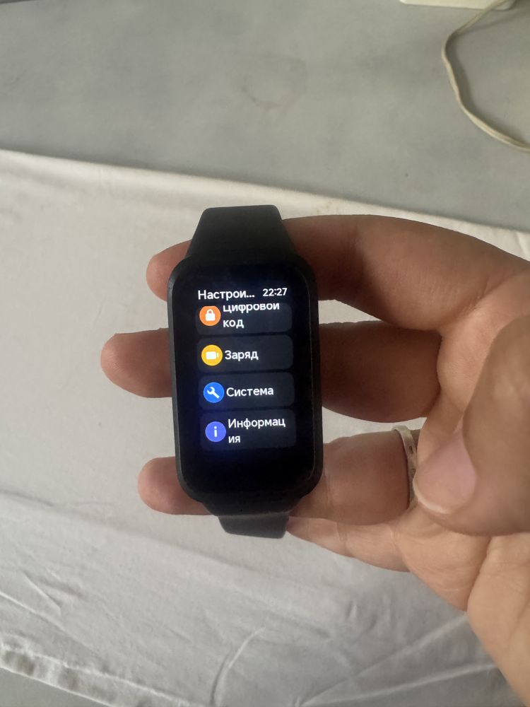 Xiaomi band 9 Active