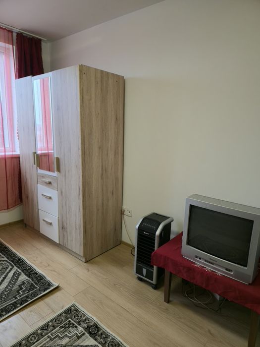 Dau in chirie garsoniera