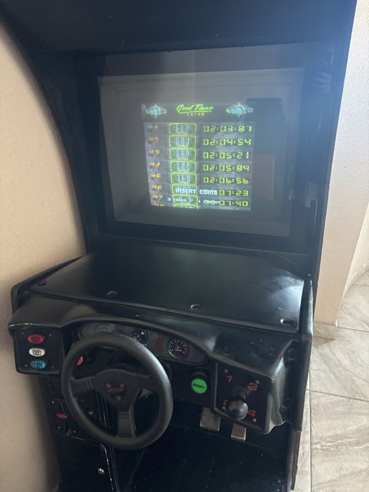 Симулатор за игри