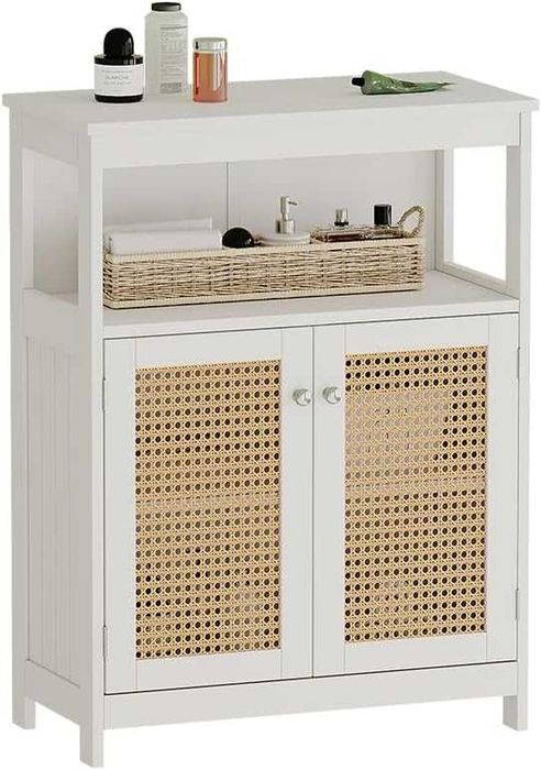 Шкаф за баняVicco Rosario Midi 60 x 80 x 30 см