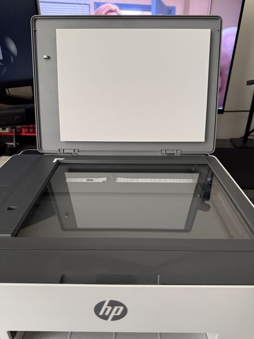 HP Smart Tank 580 Беспроводной принтер