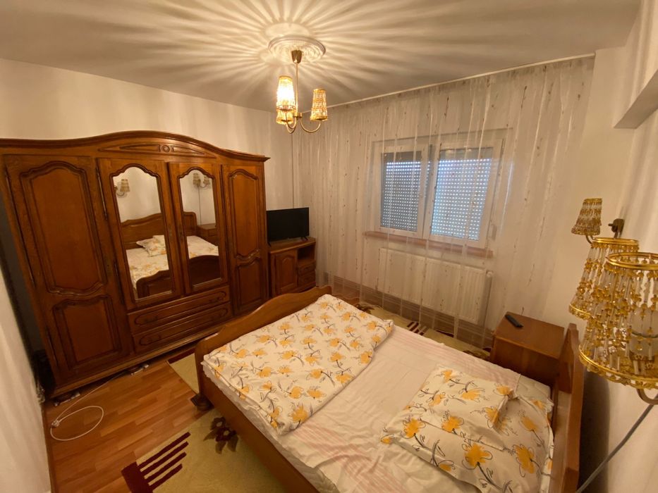 Apartament 2 camere de inchiriat Micalaca