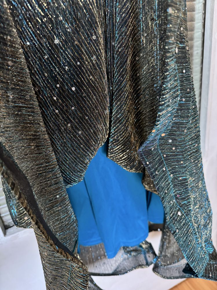 Rochie lunga nunta