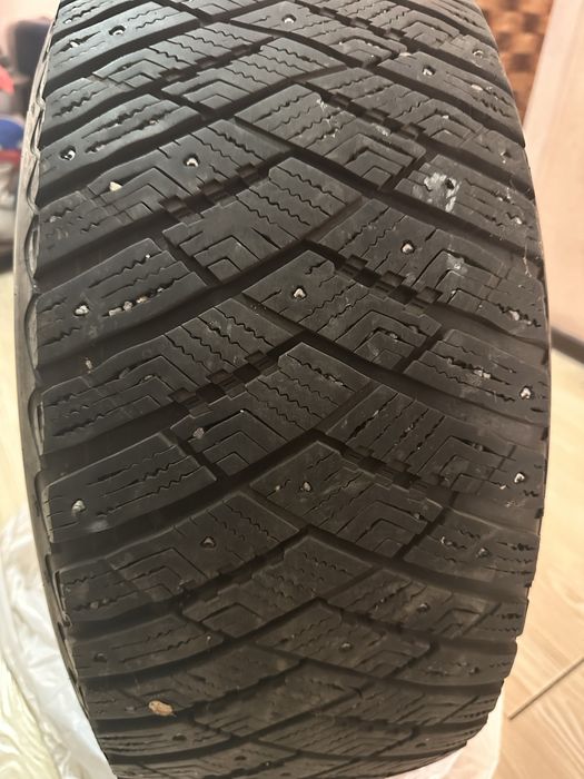 Шины goodyear r18 255/55