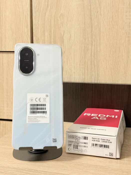 Redmi A5 - Ocean Blue