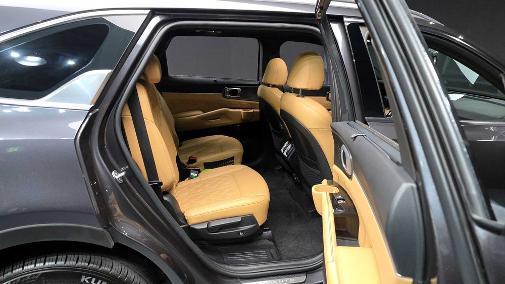 Kia Sorento Diesel 2.2 4WD Signature   17