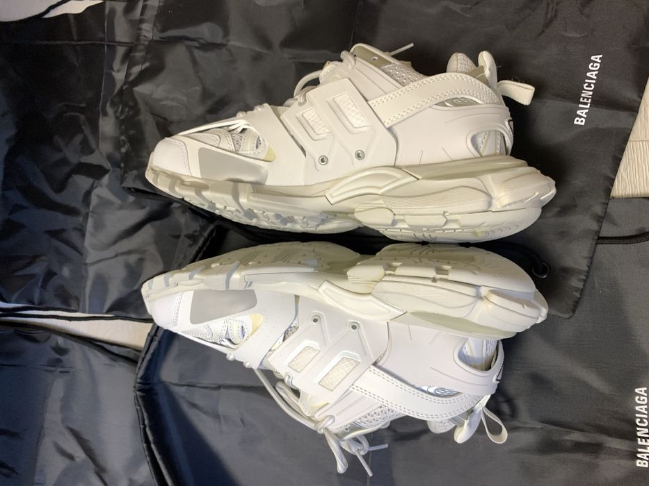 Balenciaga Track 3.0 Albi 42