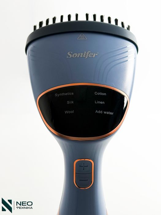 Утюг Для Одежды Kiyim Uchun Parli Dazmol