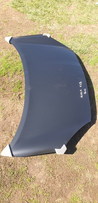 Capota noua nissan micra k13