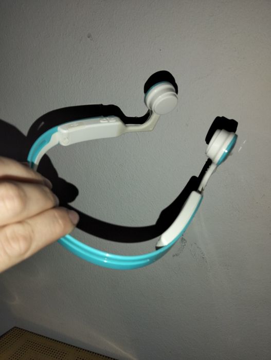 Căști bluetooth Bonne Conduction Headphone