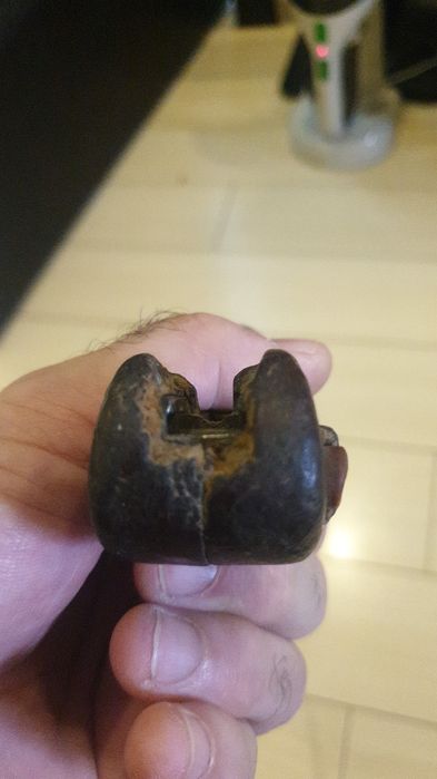 Baioneta  akm ak fara teaca