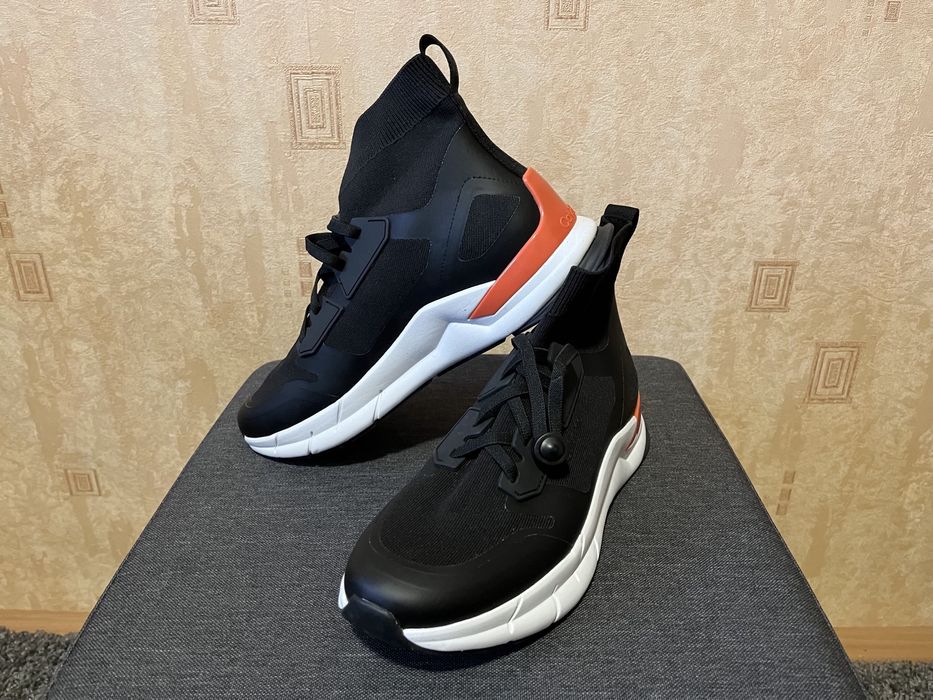 Adidasi Calvin Klein