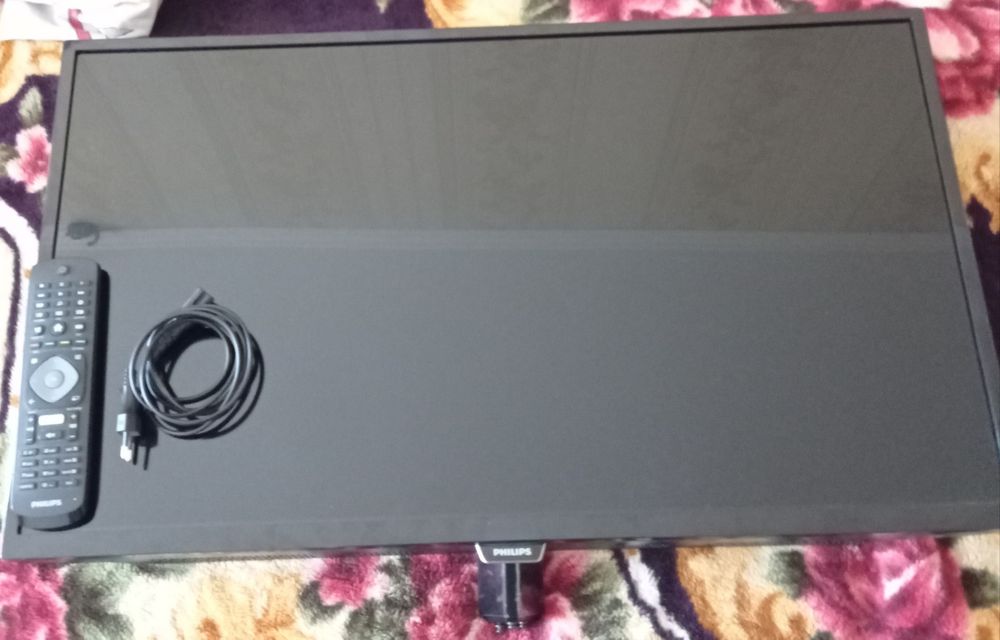LED телевизор Philips 32PHT5301/60