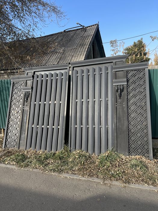 Продам Ворота дешево.