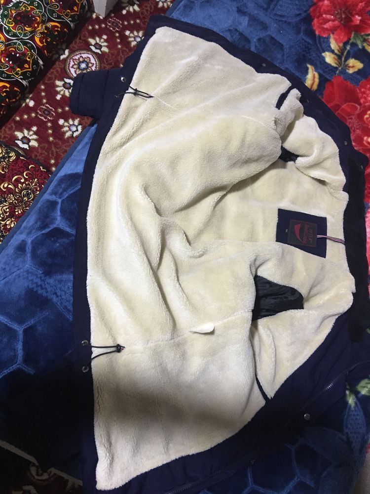 Kurtka razmeri 5xl