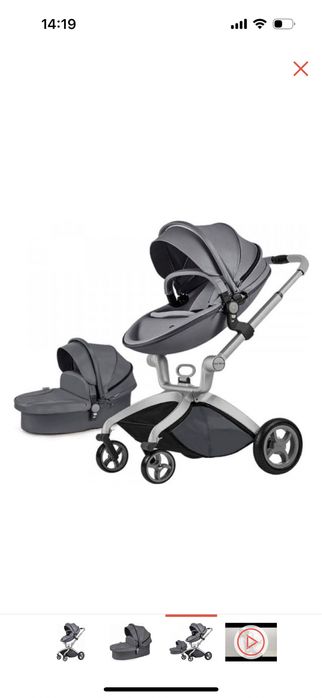 Продам коляску .