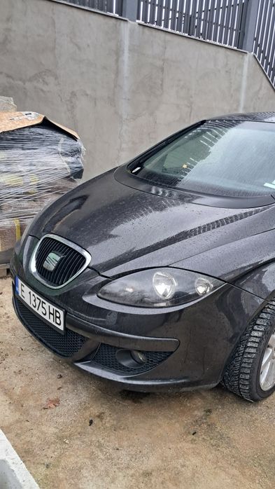 Продавам сеат Алтеа