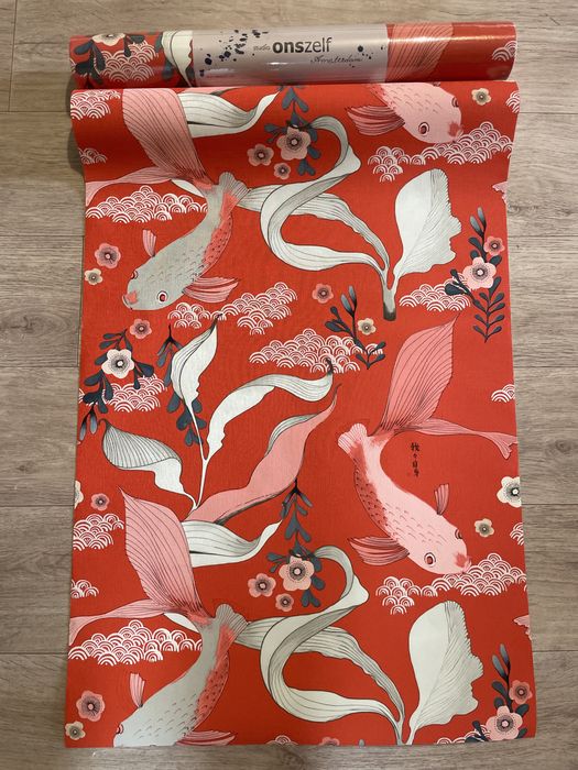 Обои виниловые Германия Rasch