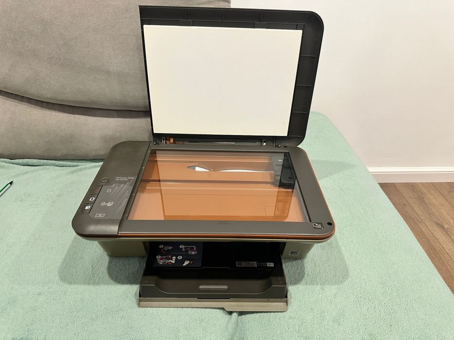 Imprimanta HP 2050A All-In-One