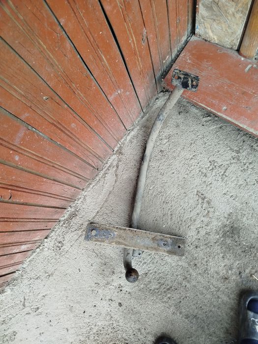 Продам фаркоп на ниву