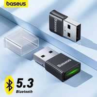 Baseus Bluetoth 5.3 Ba07 Блютуз адаптер