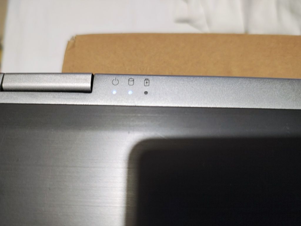 Лаптоп DELL Latitude E6430
