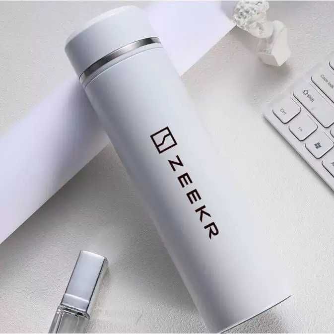 Термосы крешки оригинальные ZEEKR