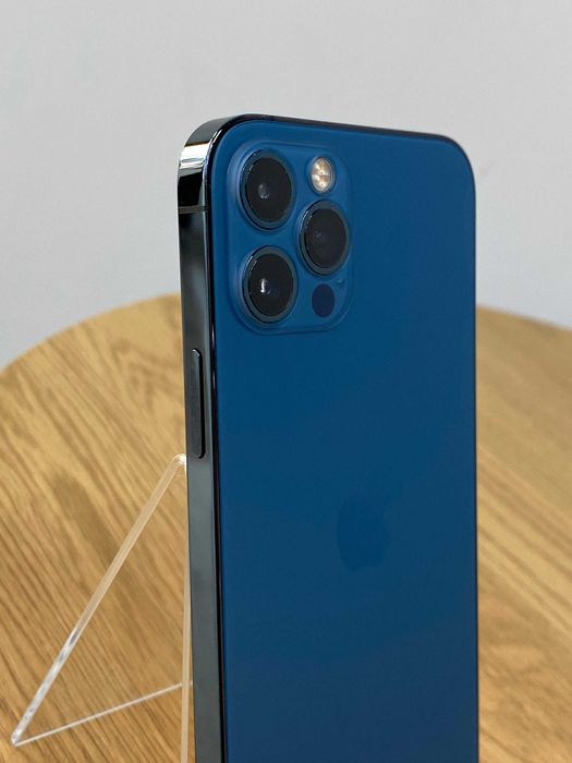 iPhone 12 Pro - 128 GB - SH
