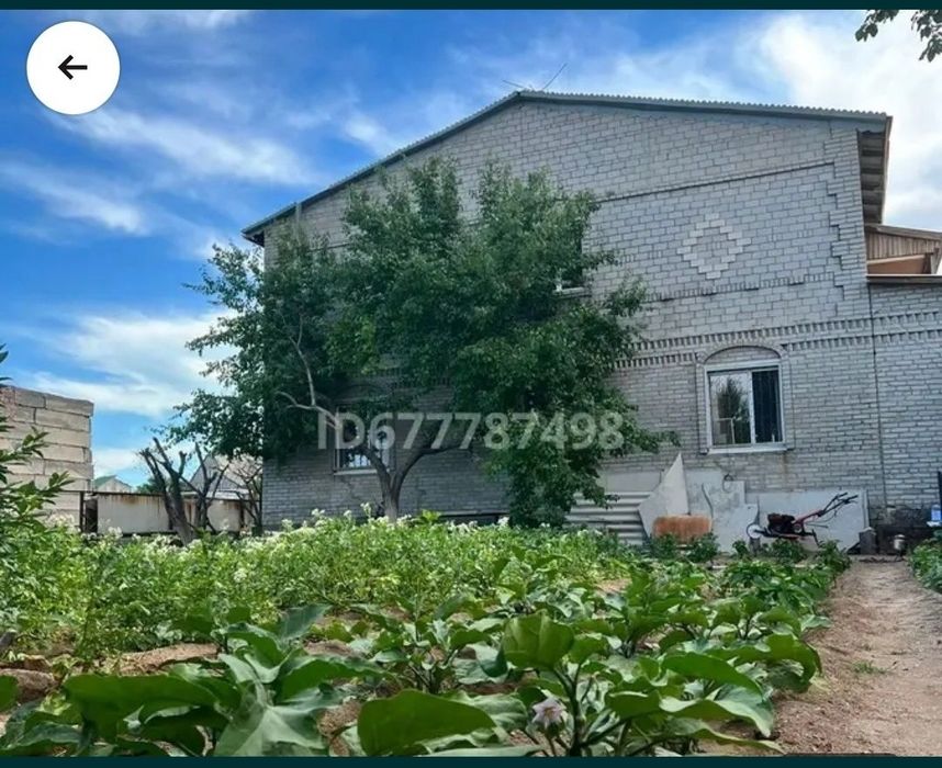 Дом, Коттедж на Простоквашино