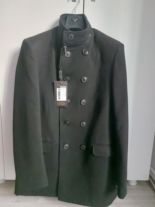 Palton/Scurta barbati