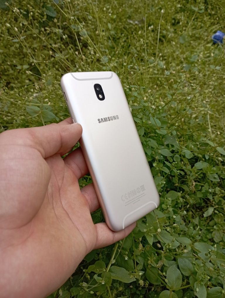 Samsung galaxy j5