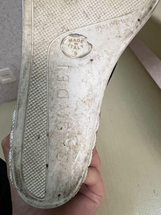 Botine Casadei originale